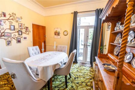 Dining Room (2)