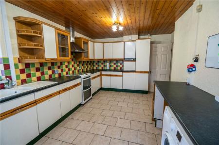 Kitchen-Diner