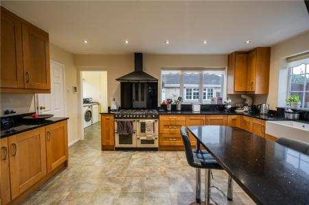 Kitchen-Diner