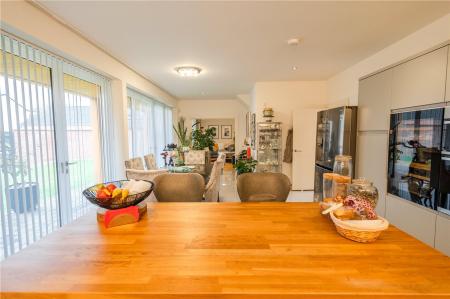Kitchen-Diner