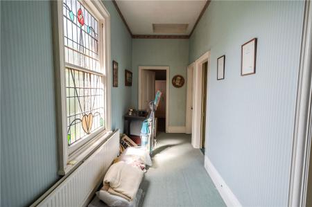 Inner Landing