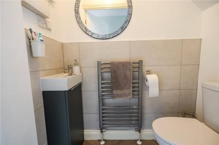 Cloakroom