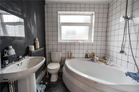 357 - Bathroom