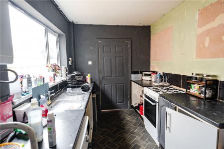 357 - Kitchen