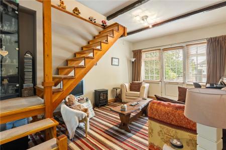 Living Room Annex (2