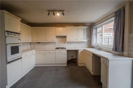 Kitchen-Diner