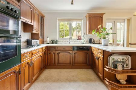 Kitchen-Diner