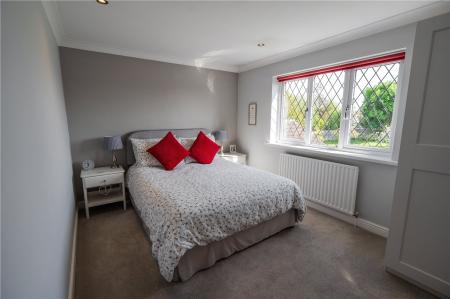 Bedroom 4