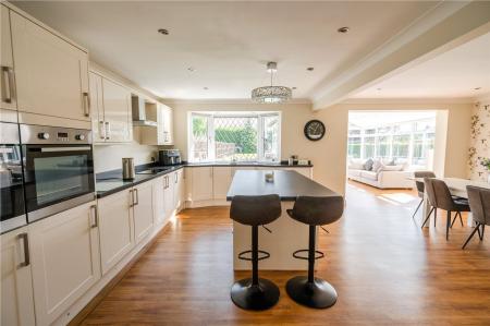 Kitchen-Diner