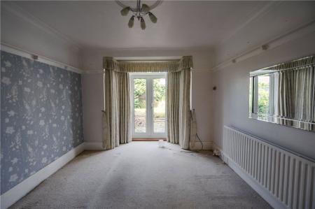 Rear Sitting Room