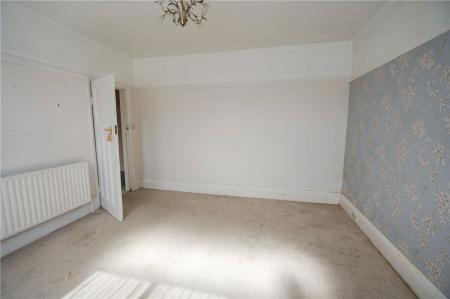 Front Reception Room