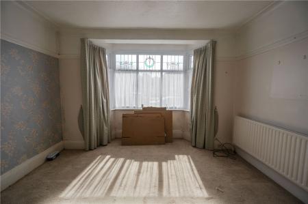 Front Reception Room