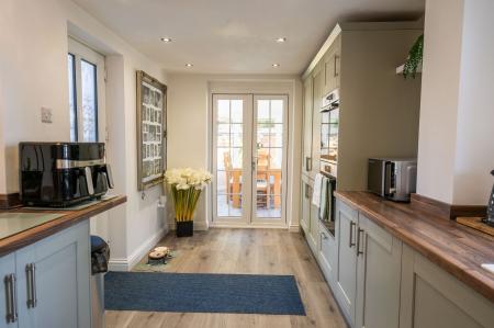Kitchen Diner (3)