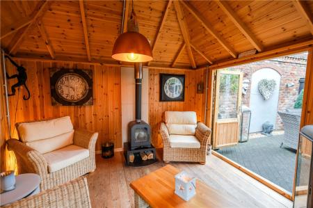 Summerhouse