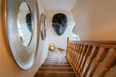 Stairway