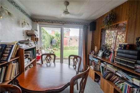Dining Room (2)