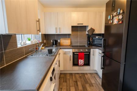 Kitchen-Diner