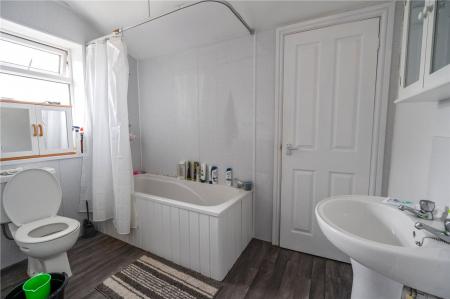 86 Bathroom