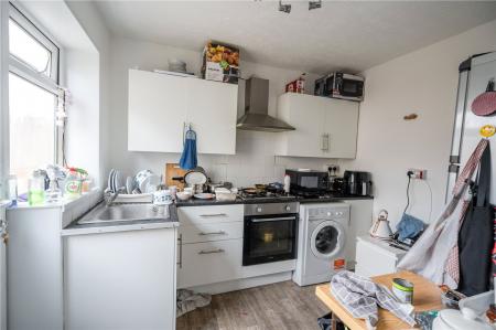 86 Kitchen