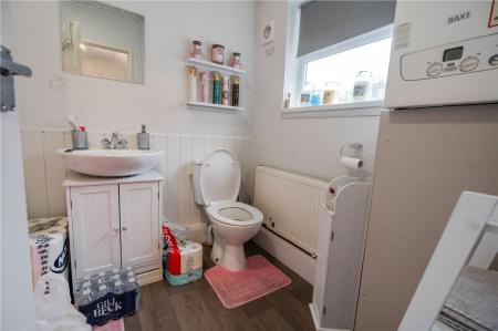84a Bathroom