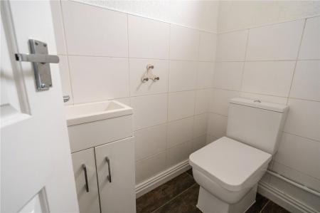 Cloakroom