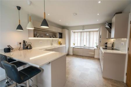 Kitchen-Diner