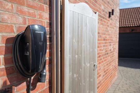 EV Charger