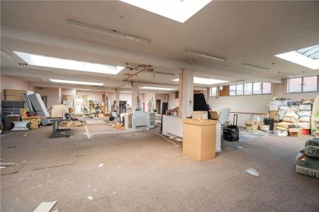Open Plan Ff