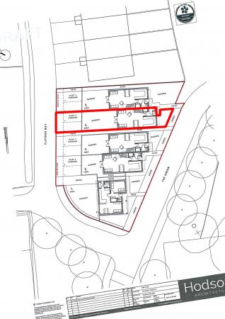 Site Layout