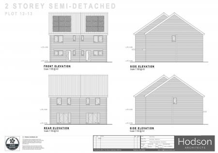 Elevations