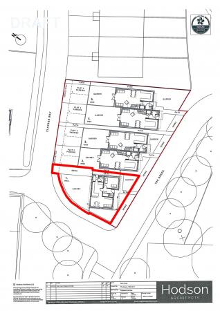 Site Layout