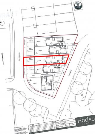 Site Layout