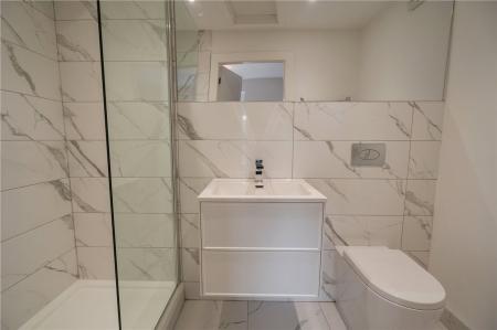 En-Suite Bed 3