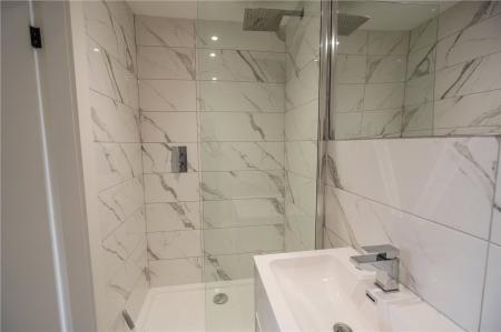 En-Suite Bed 3