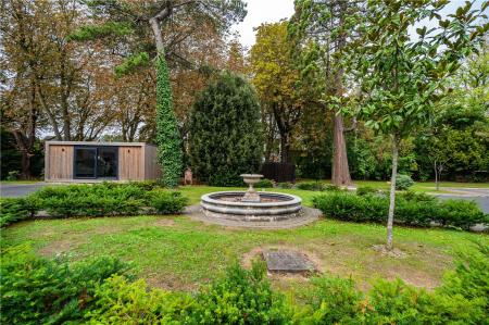 Communal Gardens