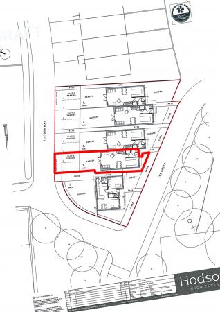 Site Layout