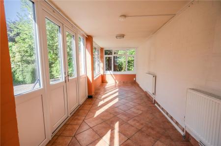 Sun Room