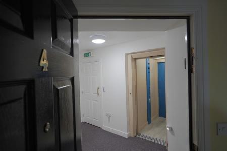 Lift