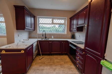 Kitchen-Diner