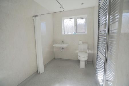 wet room