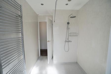 wet room