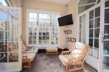 sun room