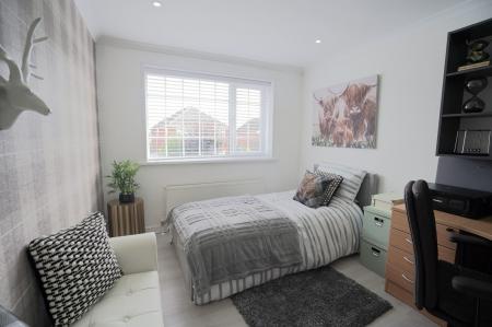 Bedroom 2