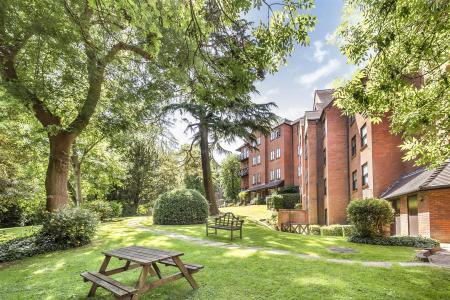 Communal Gardens
