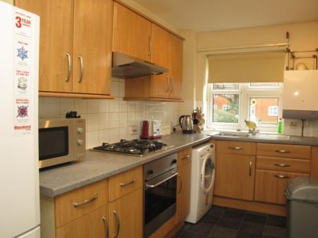 15 St Saviours - New Feb 2012 kitchen.jpg