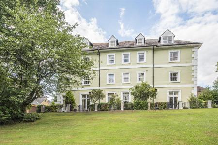 12 The Mount - Exterior from Garden.jpg