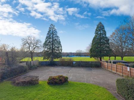 View From Living Room