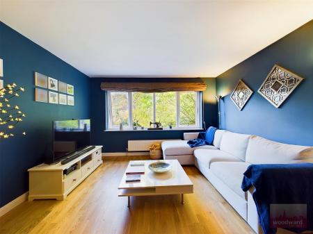 Reception/Dining Room