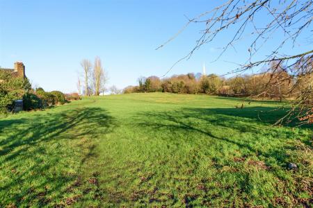 View of Church Fields