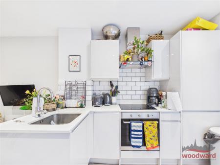 Living Room/Kitchen